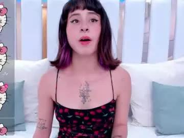 sophiee_flores from Chaturbate is Freechat
