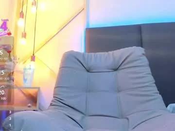 sophieharris__ from Chaturbate is Freechat