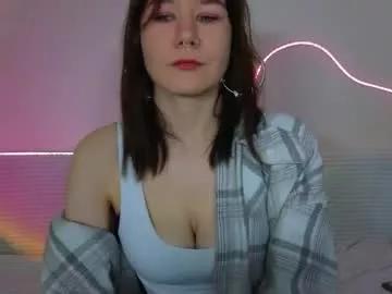 sophiehillari on Chaturbate