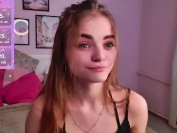 sophiesuvi from Chaturbate is Freechat