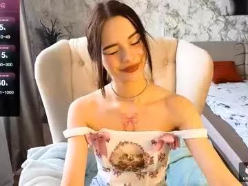 sophiia_11 from Chaturbate is Freechat