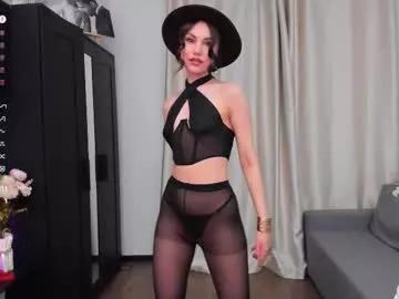 sophisticated_me from Chaturbate is Freechat