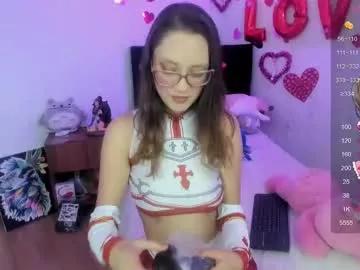 sotf_kitty from Chaturbate is Freechat