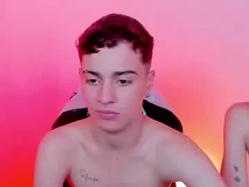 soy_dougiex from Chaturbate is Freechat