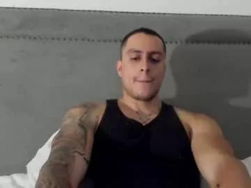 spartacozz from Chaturbate is Freechat