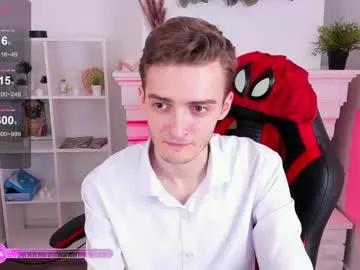 spider____man from Chaturbate is Freechat