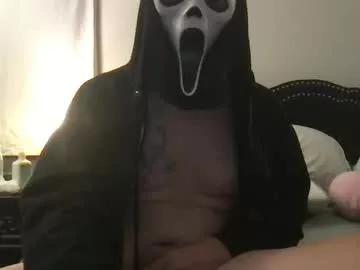 spiderspunk_172 from Chaturbate is Freechat