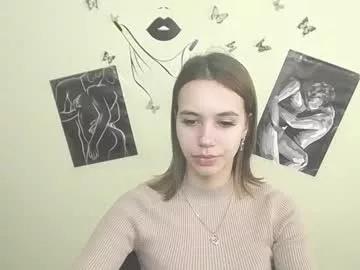 stacy_gr from Chaturbate is Freechat