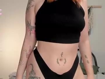 stacy_touch from Chaturbate is Freechat