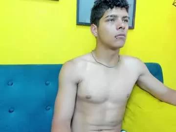 stanly_cooper from Chaturbate is Freechat