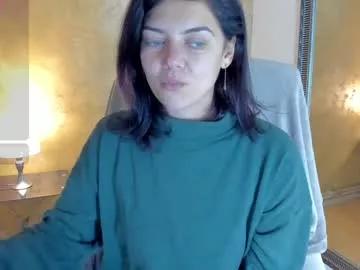 starleefire from Chaturbate is Freechat