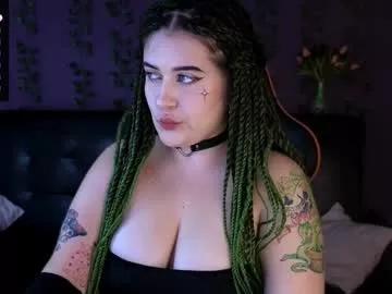 steff_sparkle from Chaturbate is Freechat