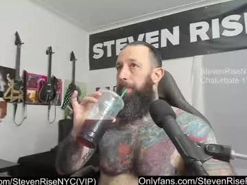 stevenrisenyc from Chaturbate is Freechat