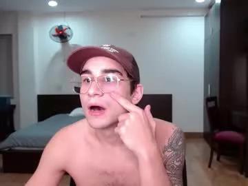 steveoceanbeanhuge from Chaturbate is Freechat