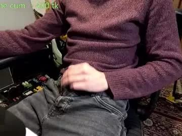 stevie_grey from Chaturbate is Freechat