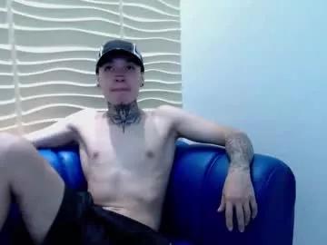 stive_matthews_ from Chaturbate is Freechat