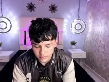 stiwark_blake_ from Chaturbate is Freechat