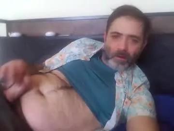 strictdaddy13 from Chaturbate is Freechat