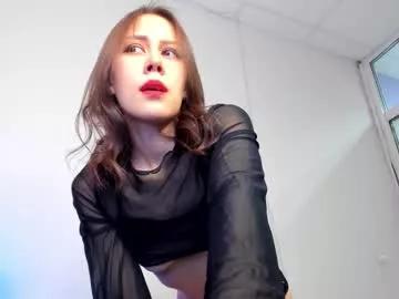 sugar_blond from Chaturbate is Freechat