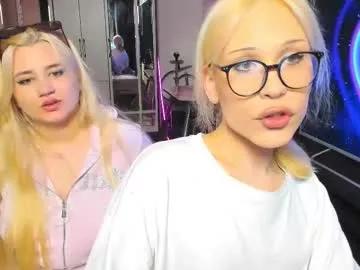 sugarshygirlsmsk from Chaturbate is Freechat