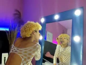 sumeer_lux from Chaturbate is Freechat