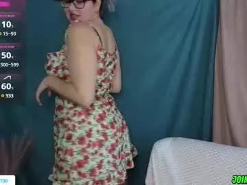 sunflower0907 from Chaturbate is Freechat