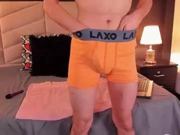 sunflower_boy_ from Chaturbate is Freechat