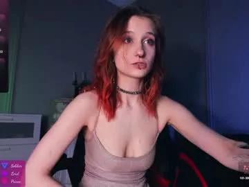 sunny_mouse performants stats from Chaturbate