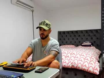 supermanboyxxl from Chaturbate is Freechat