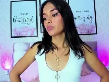 sweet_isa_bella_ from Chaturbate is Freechat