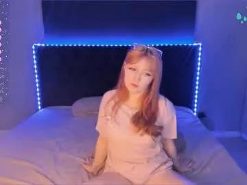 sweety_red_foxy from Chaturbate is Freechat