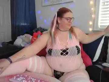 sweetzsparkle on Chaturbate