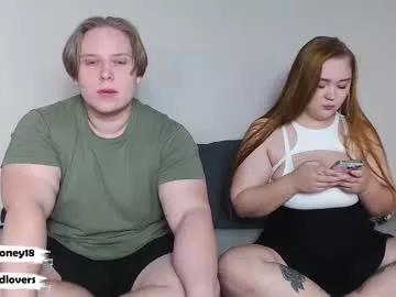 taintedlovers_ from Chaturbate is Freechat