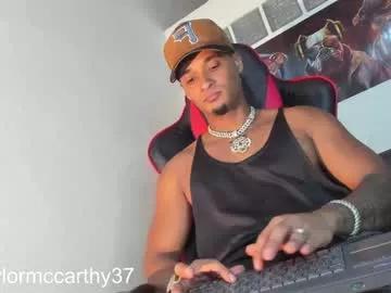 taylor_mccarthy_1 from Chaturbate is Freechat