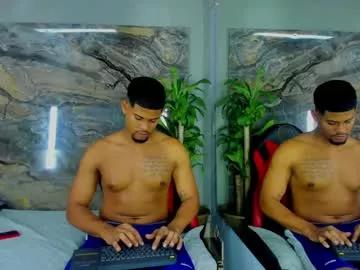 tayson_parker27 from Chaturbate is Freechat