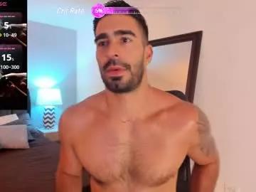 tbastian from Chaturbate is Freechat