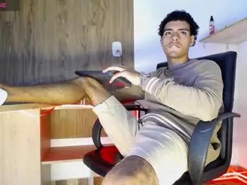 teamporn_18 from Chaturbate is Freechat