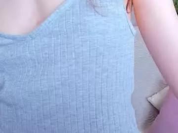 tease_baby from Chaturbate is Freechat