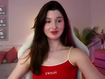 tender_babyy from Chaturbate is Freechat