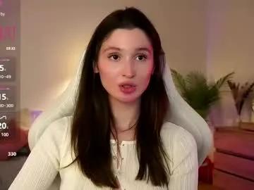 tender_babyy from Chaturbate is Freechat