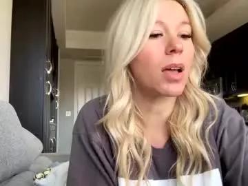 texas_blonde from Chaturbate is Freechat