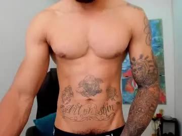 teylor_cristian from Chaturbate is Freechat