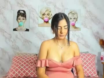 thaliana_pradaa from Chaturbate is Freechat