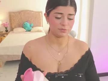 thamy_stark from Chaturbate is Freechat