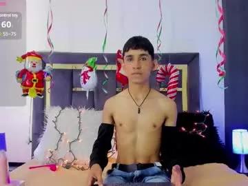 thayler_jones from Chaturbate is Freechat