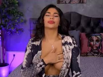 the_arabian_princess from Chaturbate is Freechat