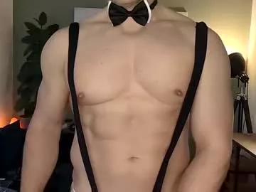 the_christian from Chaturbate is Freechat