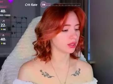 the_dramma_queen from Chaturbate is Freechat