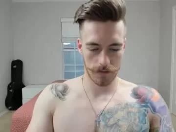 the_lucas_king from Chaturbate is Freechat