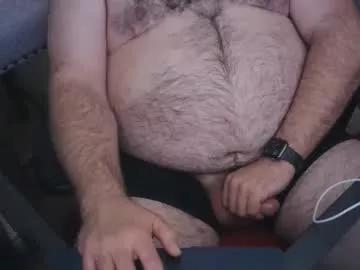 thebearking69 from Chaturbate is Freechat